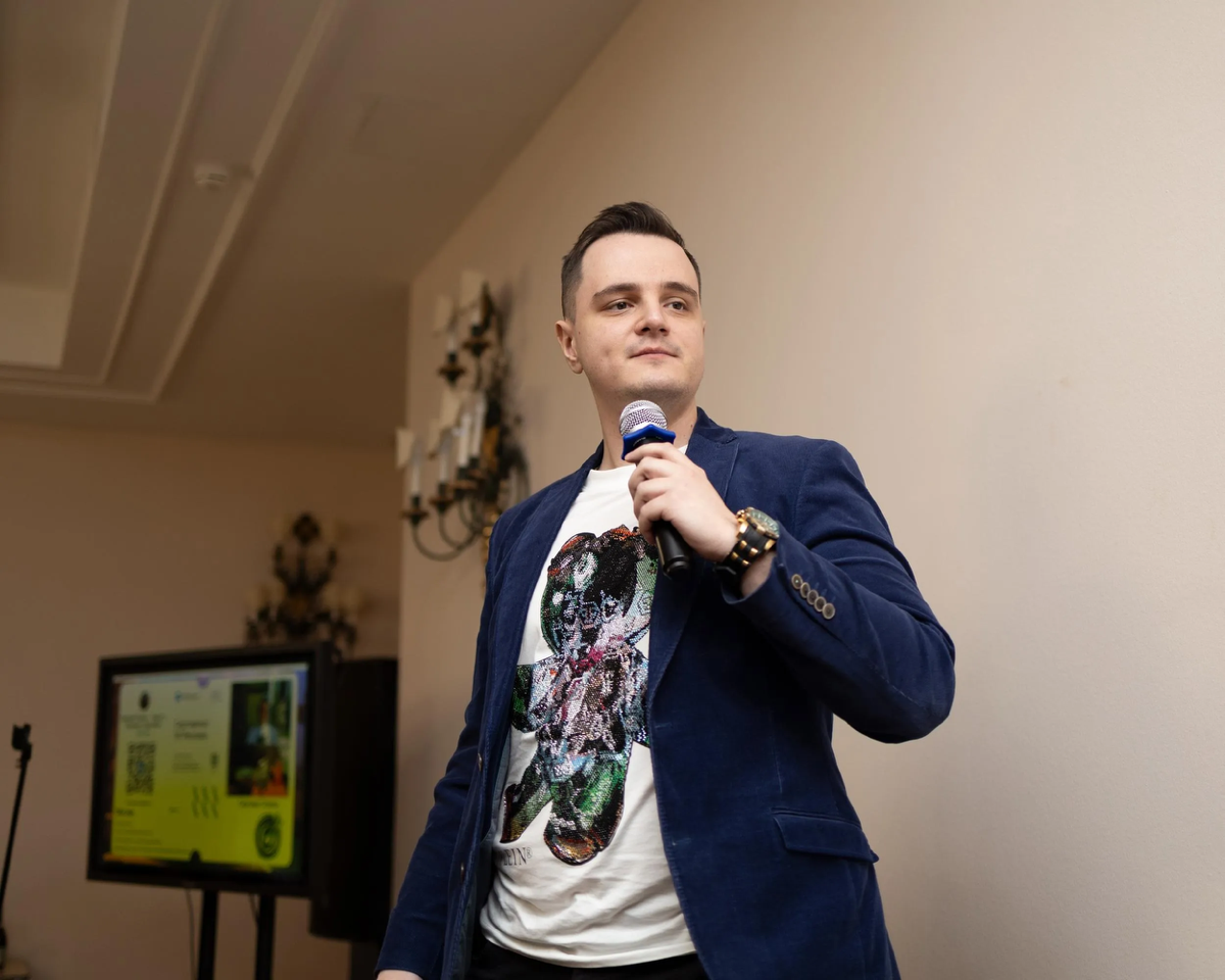 Конференция/коллаба по бизнесу в бьюти индустрии
Недавно мне выпала возможность выступить на мероприятии "Beauty in the city Коллаба", посвященном бьюти-индустрии | Сетка — социальная сеть от hh.ru