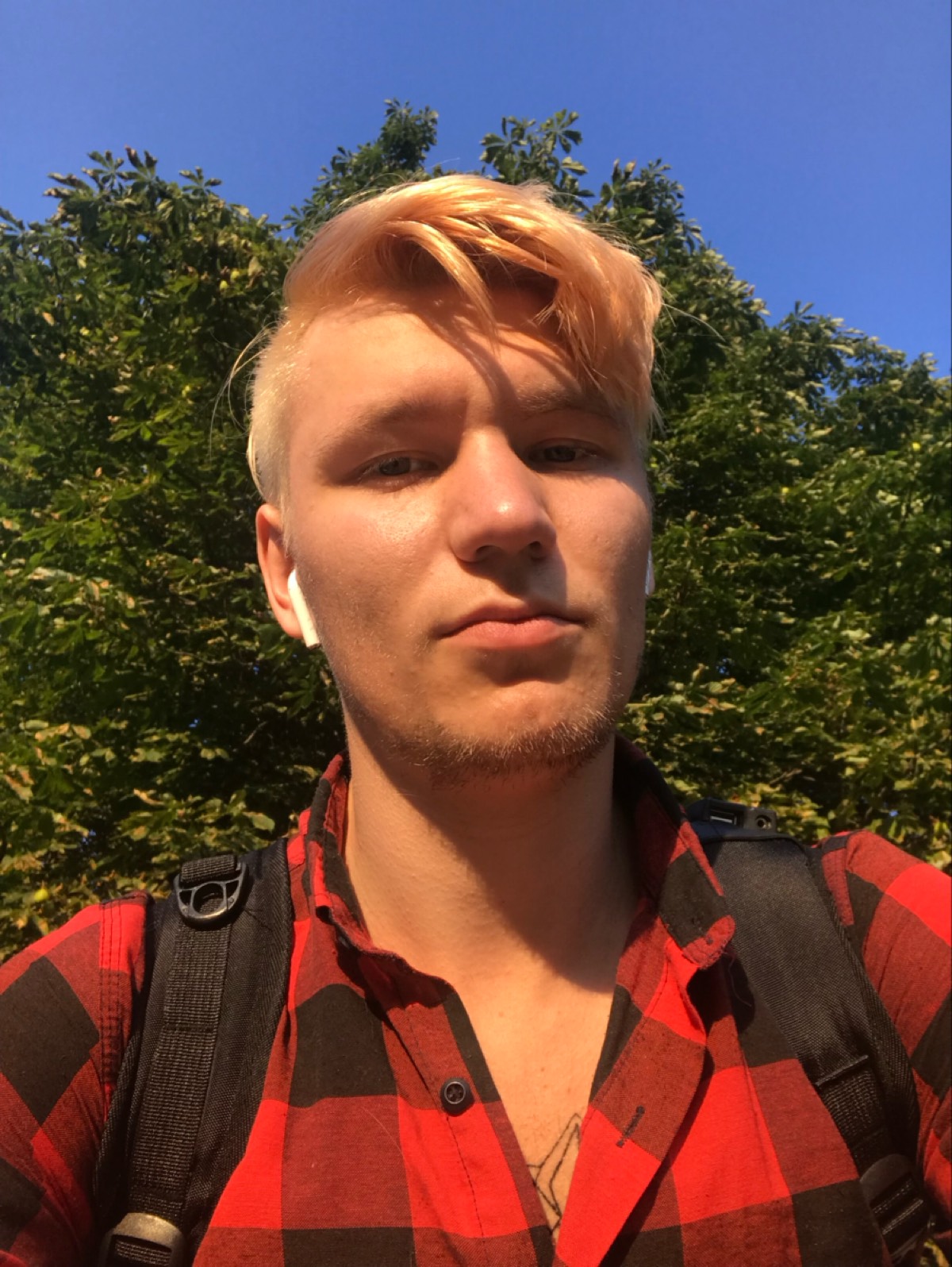 Семен Соколов | Сетка — социальная сеть от hh.ru