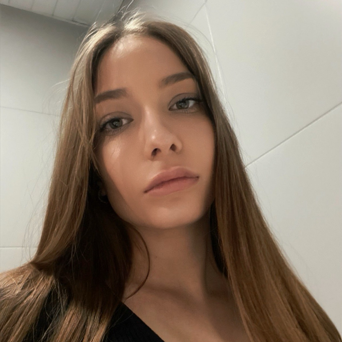 Анастасия Храмова