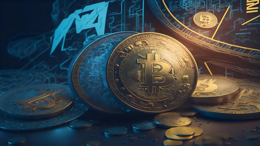 В Glassnode оценили сложившийся тренд на рынке биткоина | Сетка — социальная сеть от hh.ru