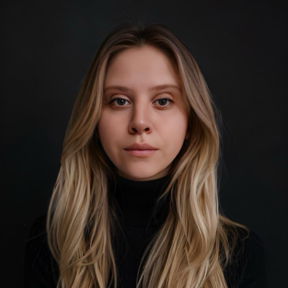 Анастасия Галимова