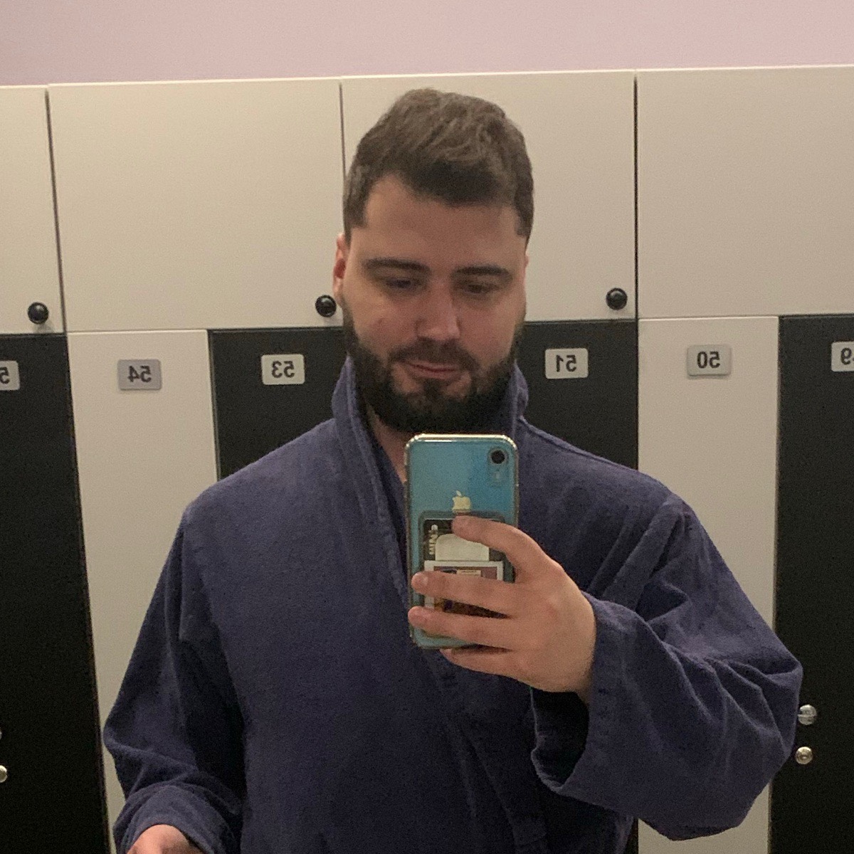 Олег Нефёдов