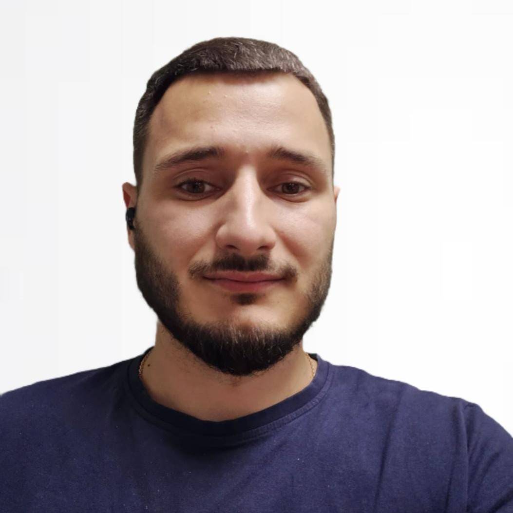 Евгений Аджеуров