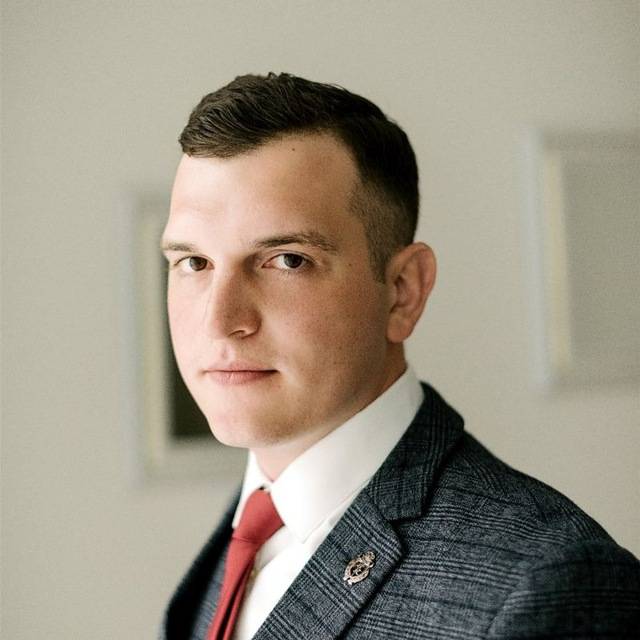 Роман Лисенков | Сетка — социальная сеть от hh.ru