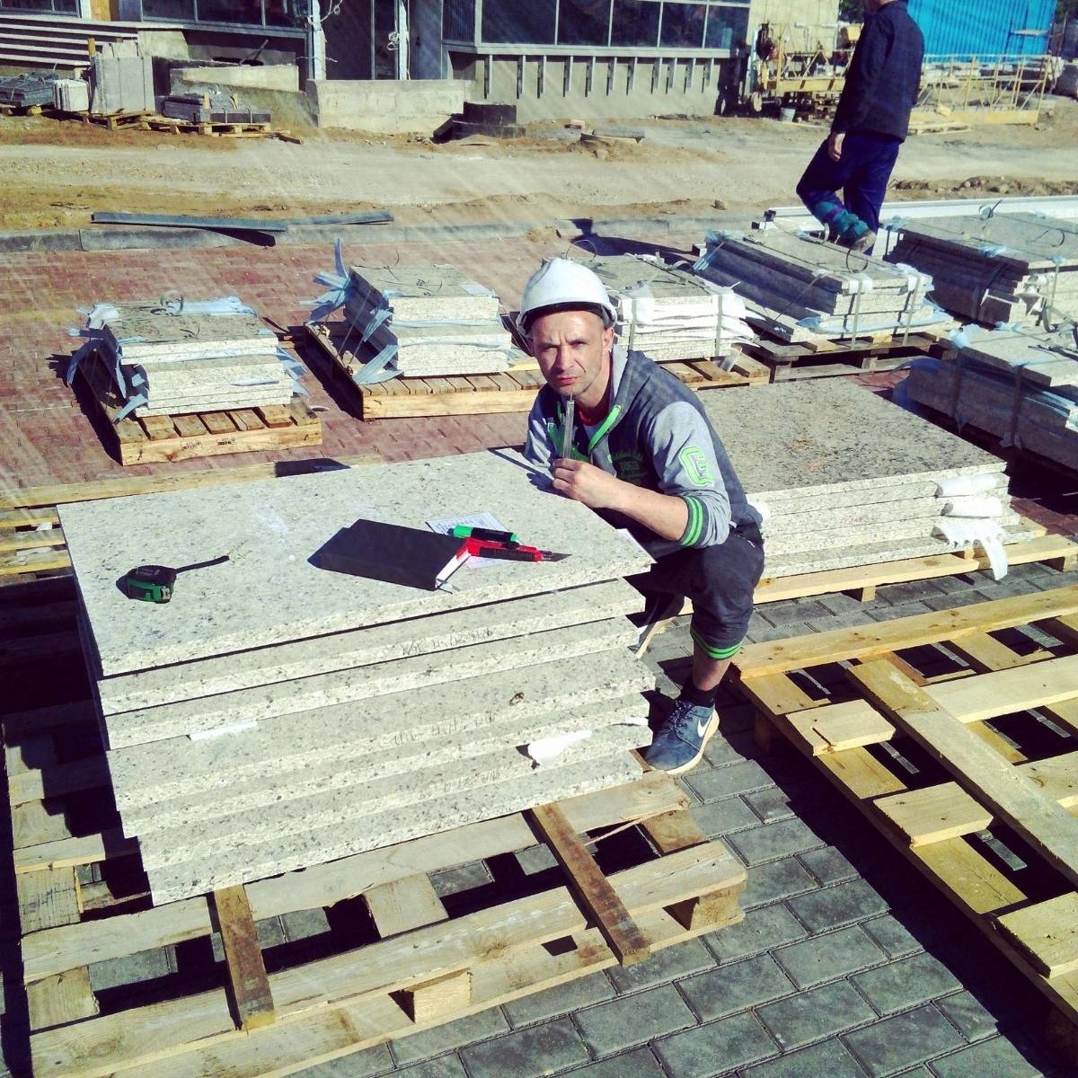 Андрей Щуцкий | Сетка — социальная сеть от hh.ru