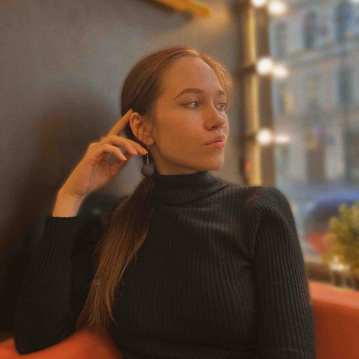 Арина Миронова