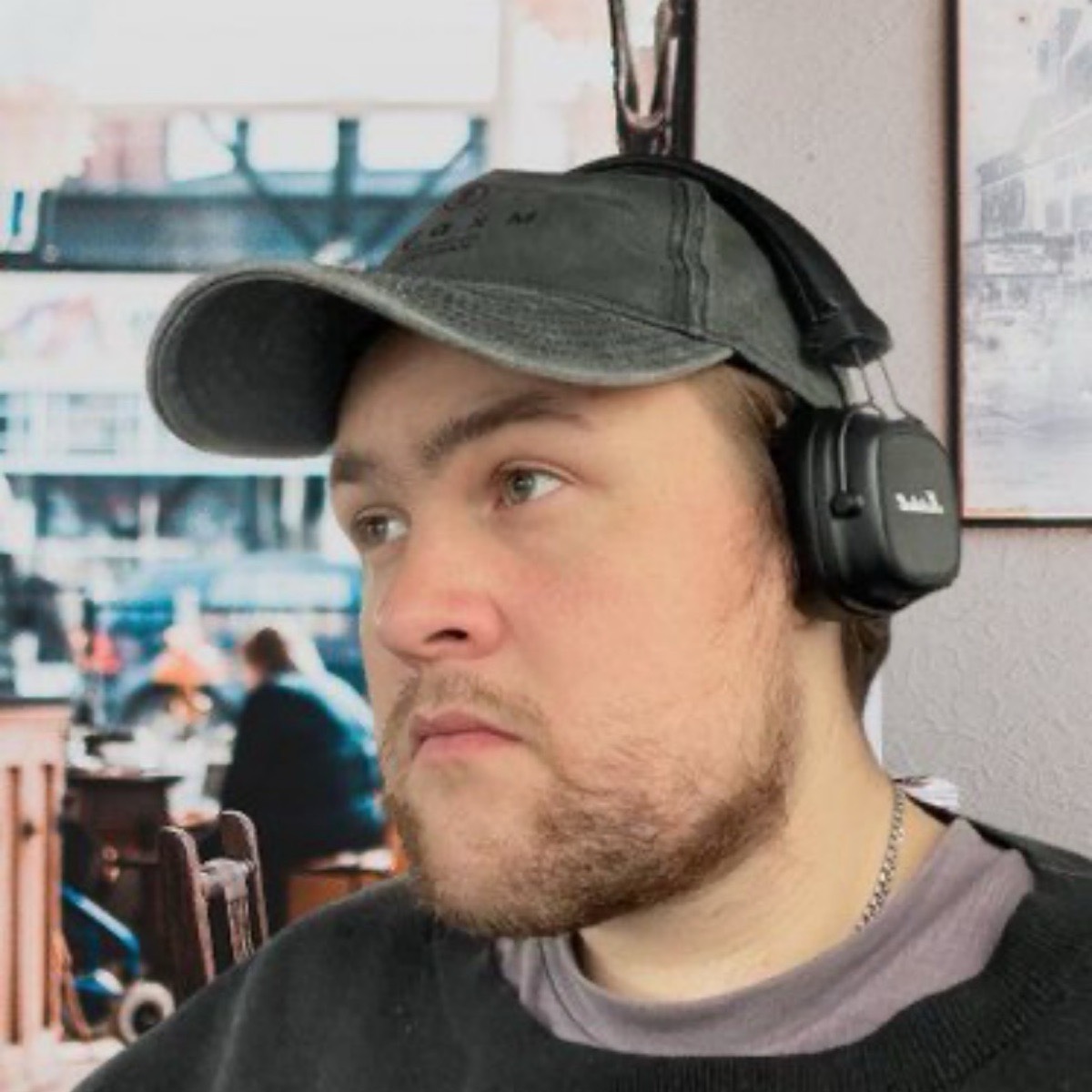 Яков Санадзе