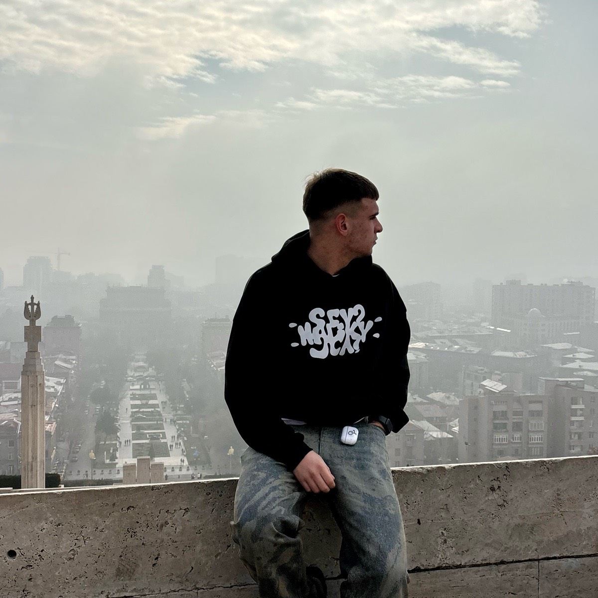 Даниил Хаустов | Сетка — социальная сеть от hh.ru