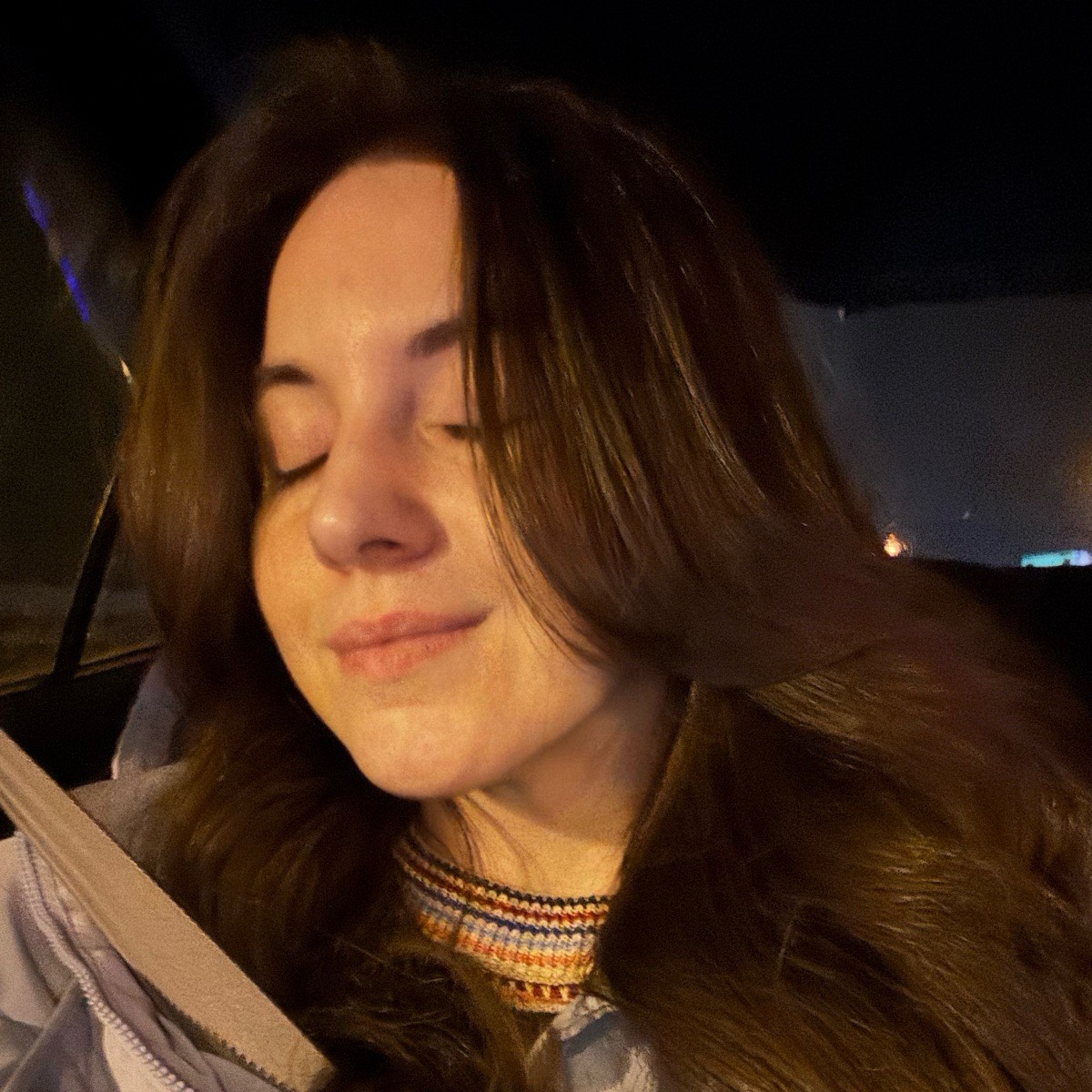 Ангелина Литвинова