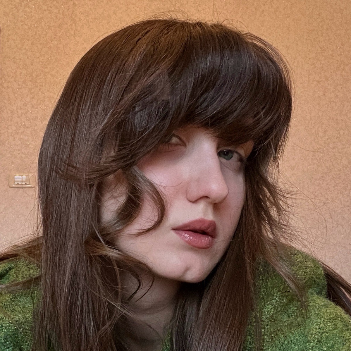 Элина Бабичева
