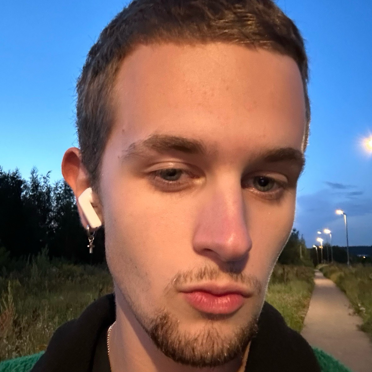 Константин Анисимов