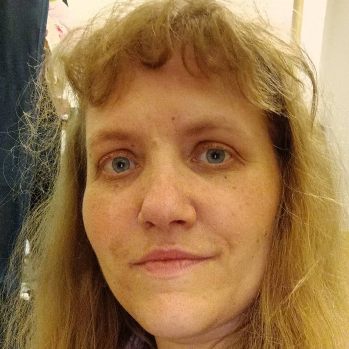 Мария Рылова