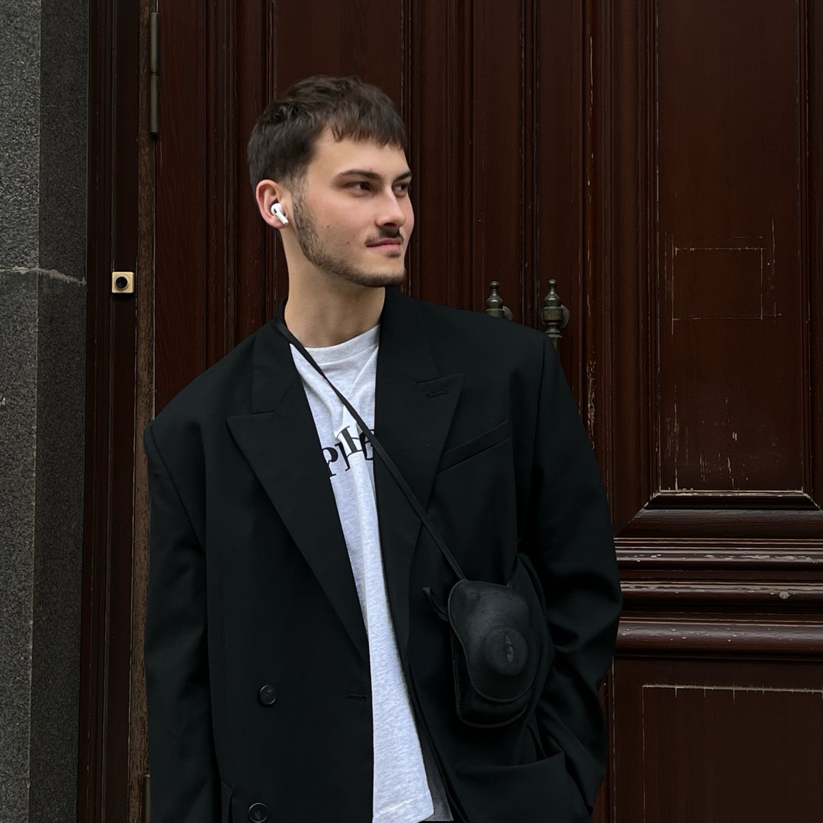 Андрей Бочаров | Сетка — социальная сеть от hh.ru