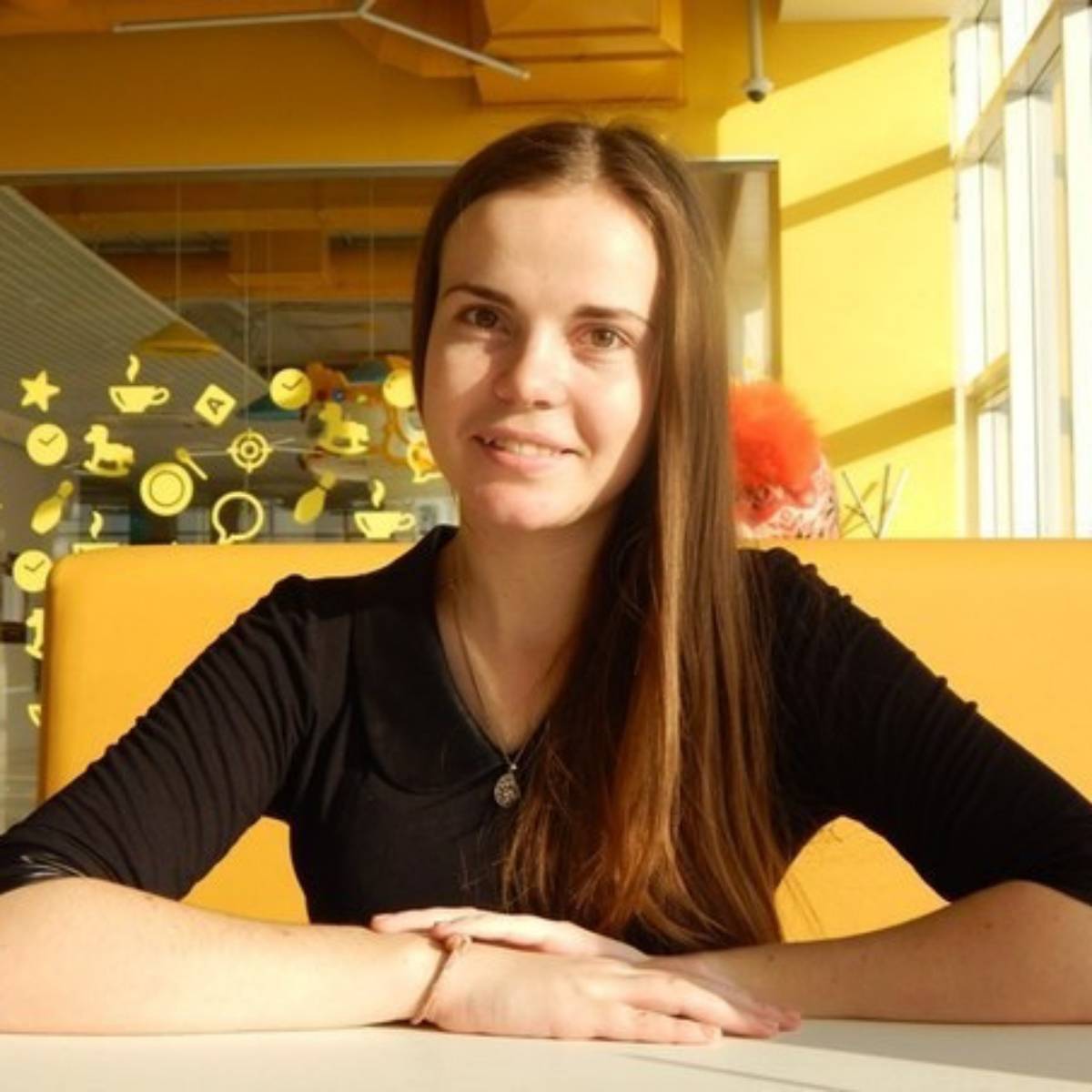 Алена Косенкова | Сетка — социальная сеть от hh.ru