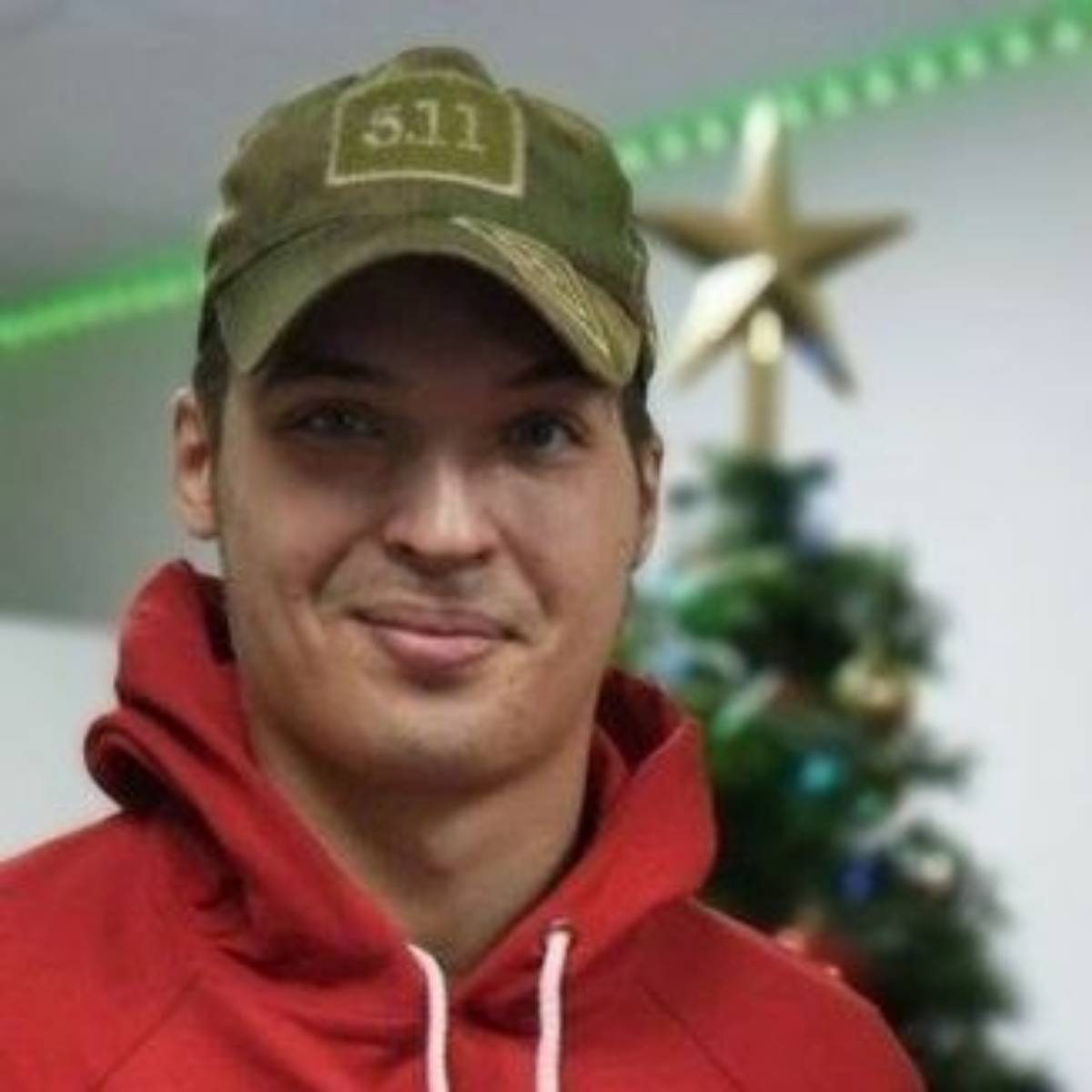 Artem Starina