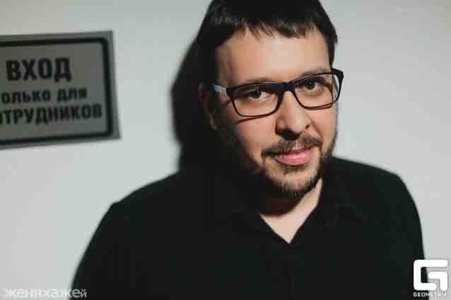 Владимир Проскуряков | Сетка — социальная сеть от hh.ru