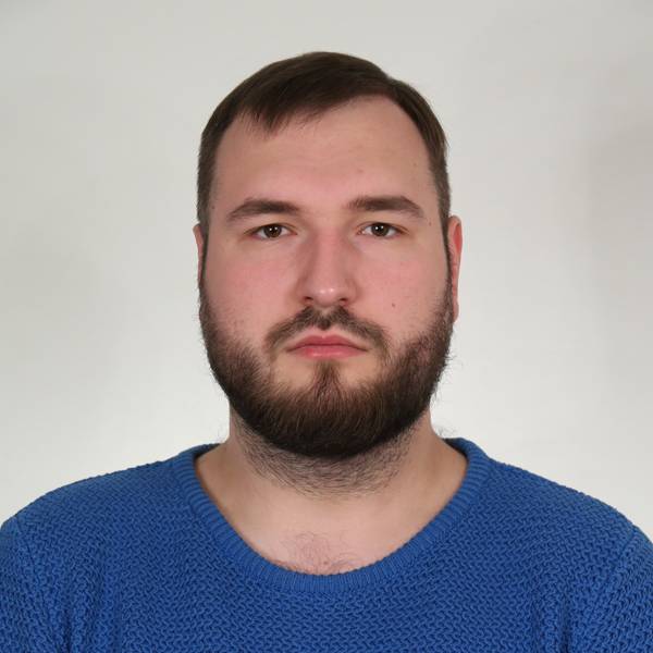 Кирилл Леонтьев | Сетка — социальная сеть от hh.ru