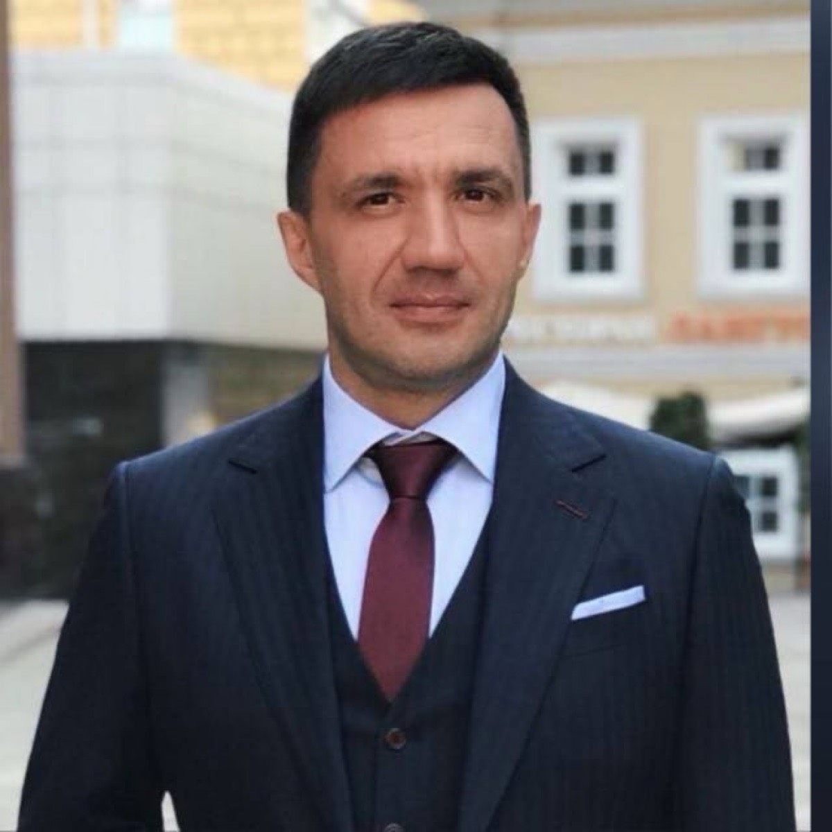 Николай Ковалев | Сетка — социальная сеть от hh.ru