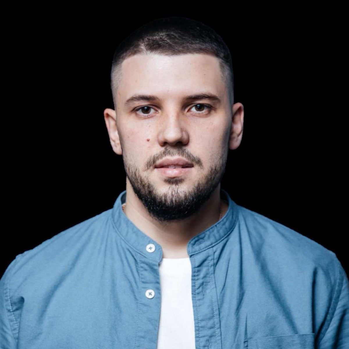 Андрей Сергеев