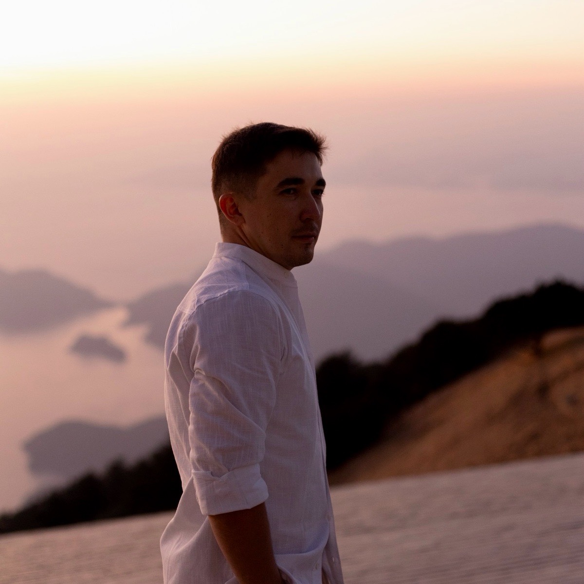 Ришат Низамов | Сетка — социальная сеть от hh.ru