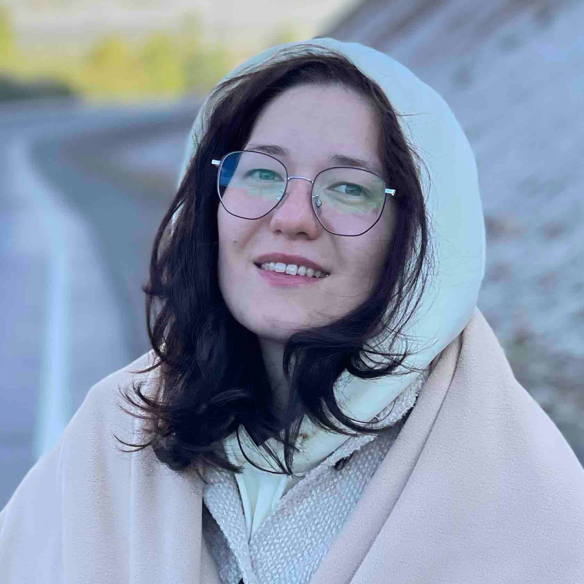 Елена Осипенко