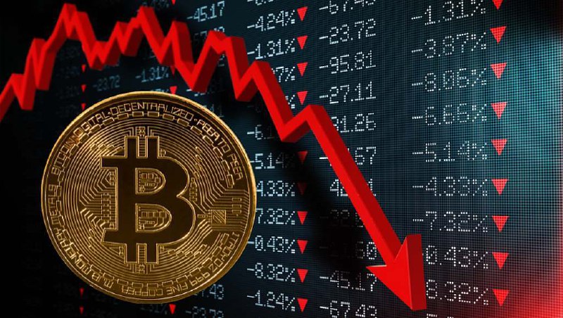 Падение биткоина ниже $100,000 сильно ударило по мемкоинам | Сетка — социальная сеть от hh.ru