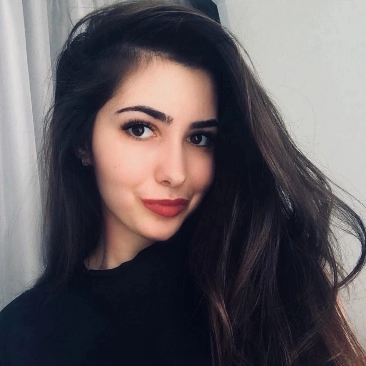 Мария Добровольская | Сетка — социальная сеть от hh.ru