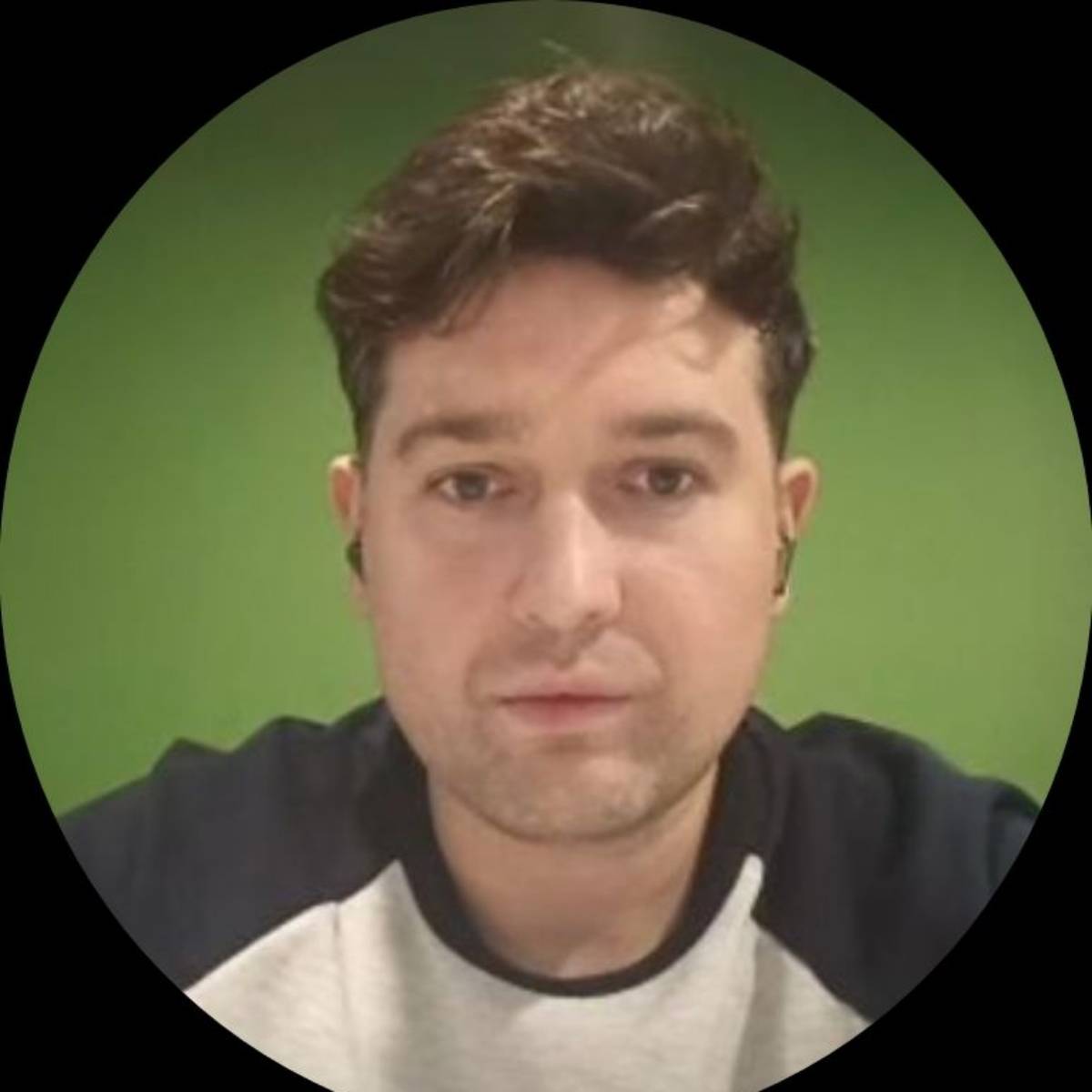 Дмитрий Лагутин | Сетка — социальная сеть от hh.ru