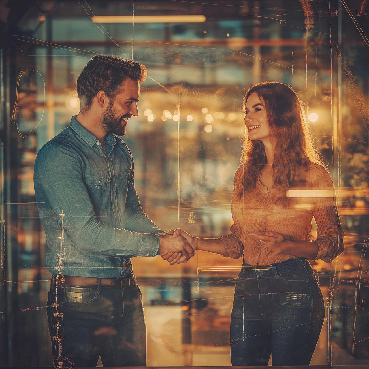 Просьба - недооценённый навык
Как часто вы замечали, что после долгого обсуждения дело так и не сдвинулось с места? Кажется, все согласны, но никто ничего не делает | Сетка — социальная сеть от hh.ru