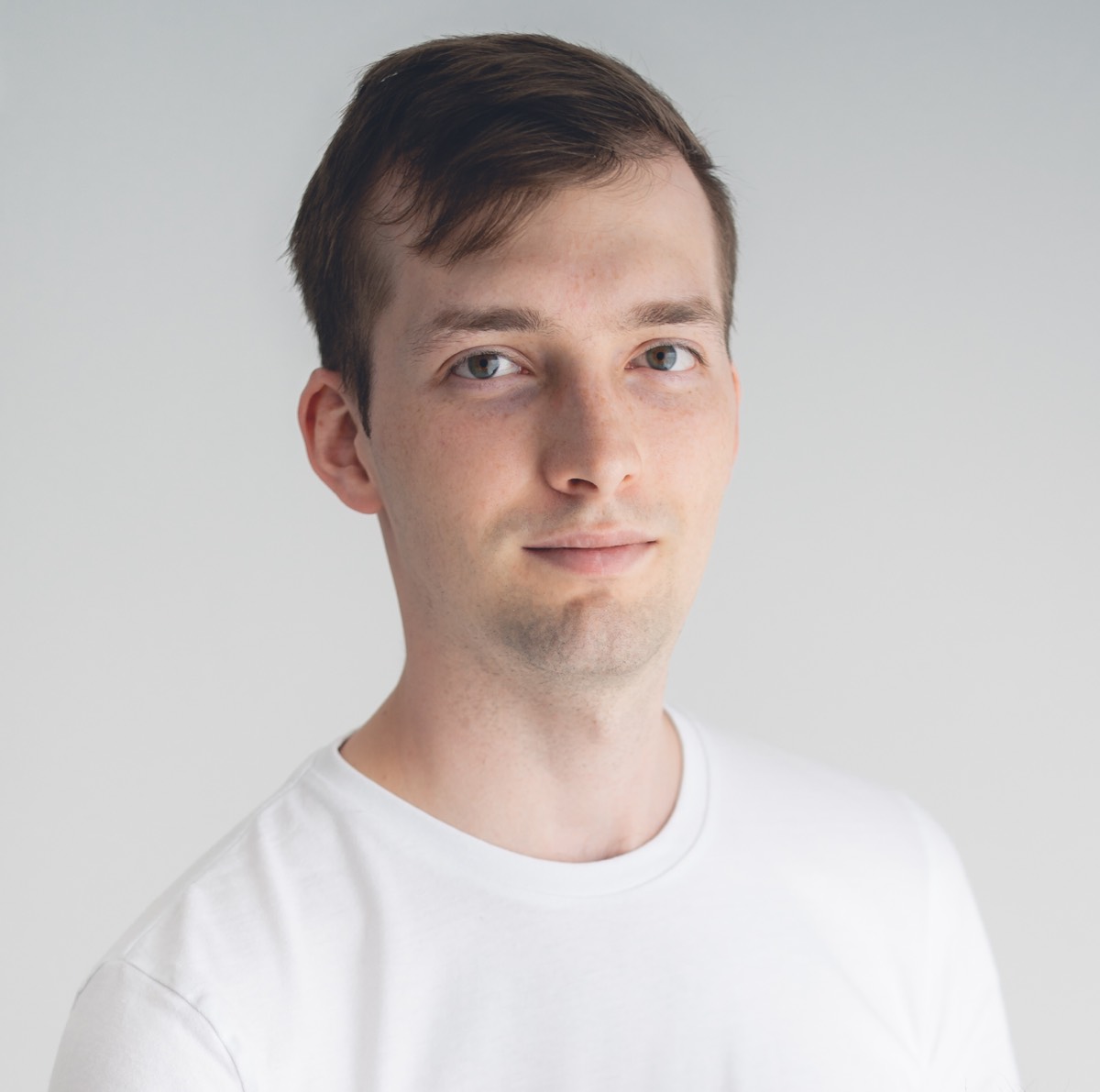 Руслан Хабибуллин | Сетка — социальная сеть от hh.ru