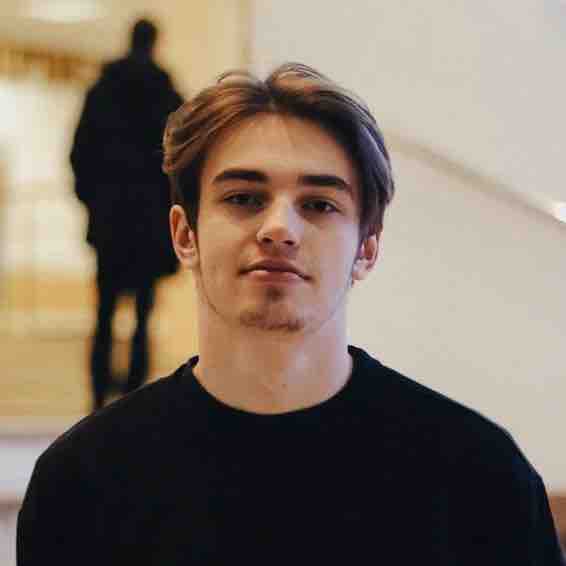 Фёдор Кондрев