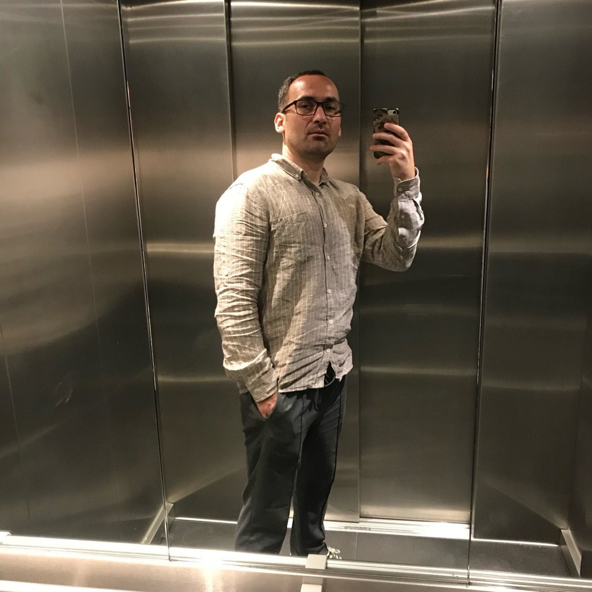 Станислав Доев | Сетка — социальная сеть от hh.ru