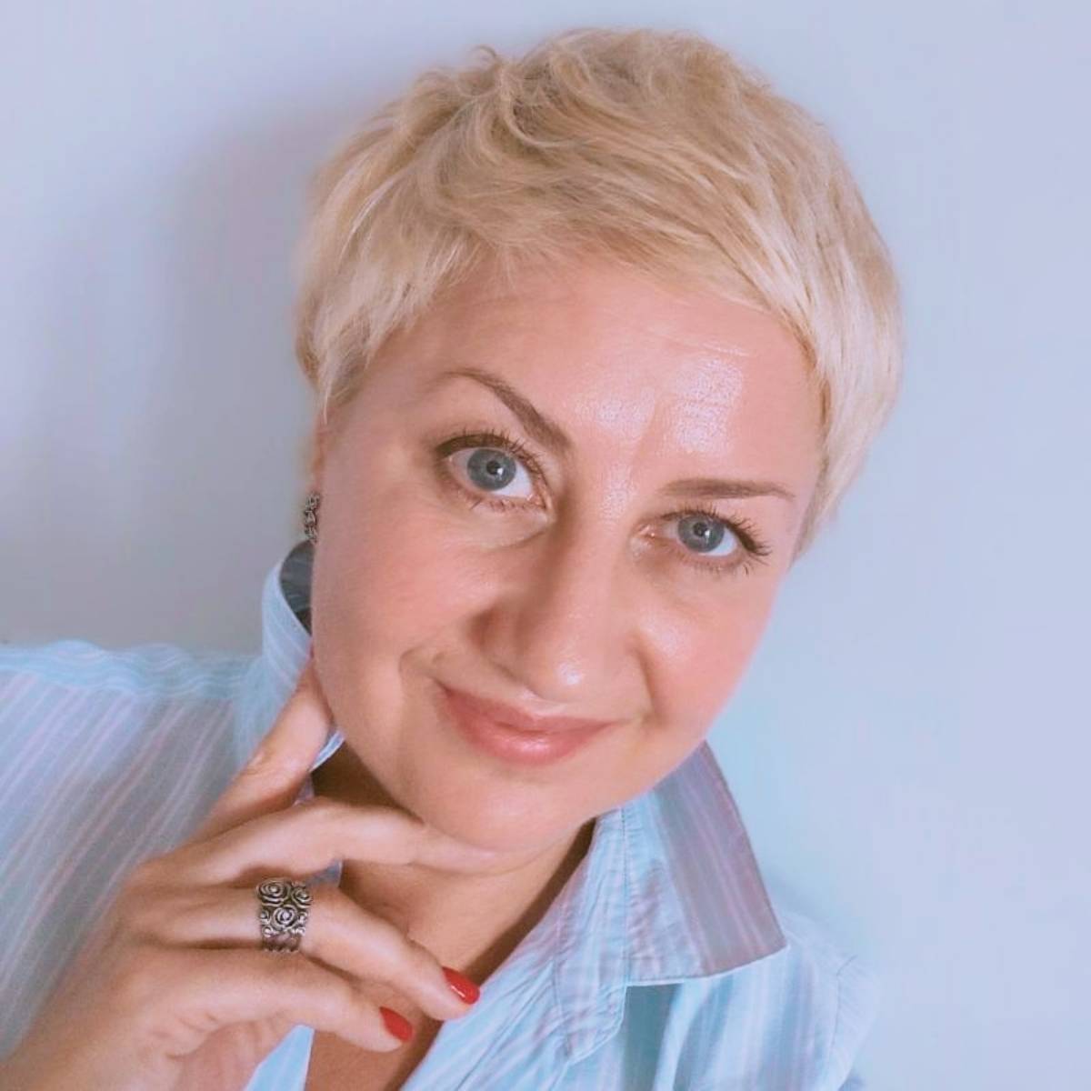 Инесса Сизых