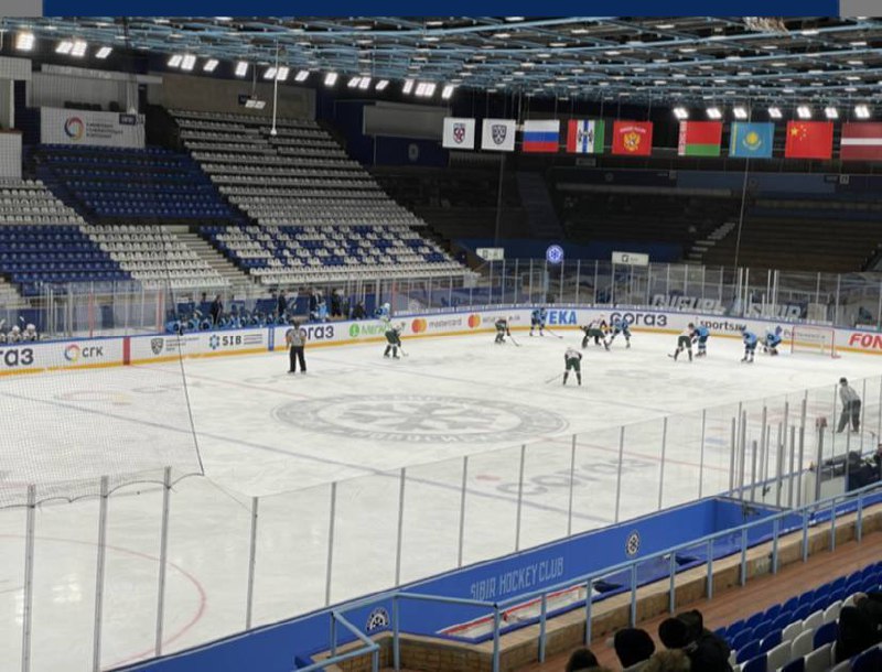 Светильники для спортивных объектов
LC SKY SPORT 🏒⚽️🏋️‍♀️
Наши светильники собственного производства серии LC SKY SPORT, разработанные с учетом всех необходимых требований, подходят для освещения как ... | Сетка — социальная сеть от hh.ru