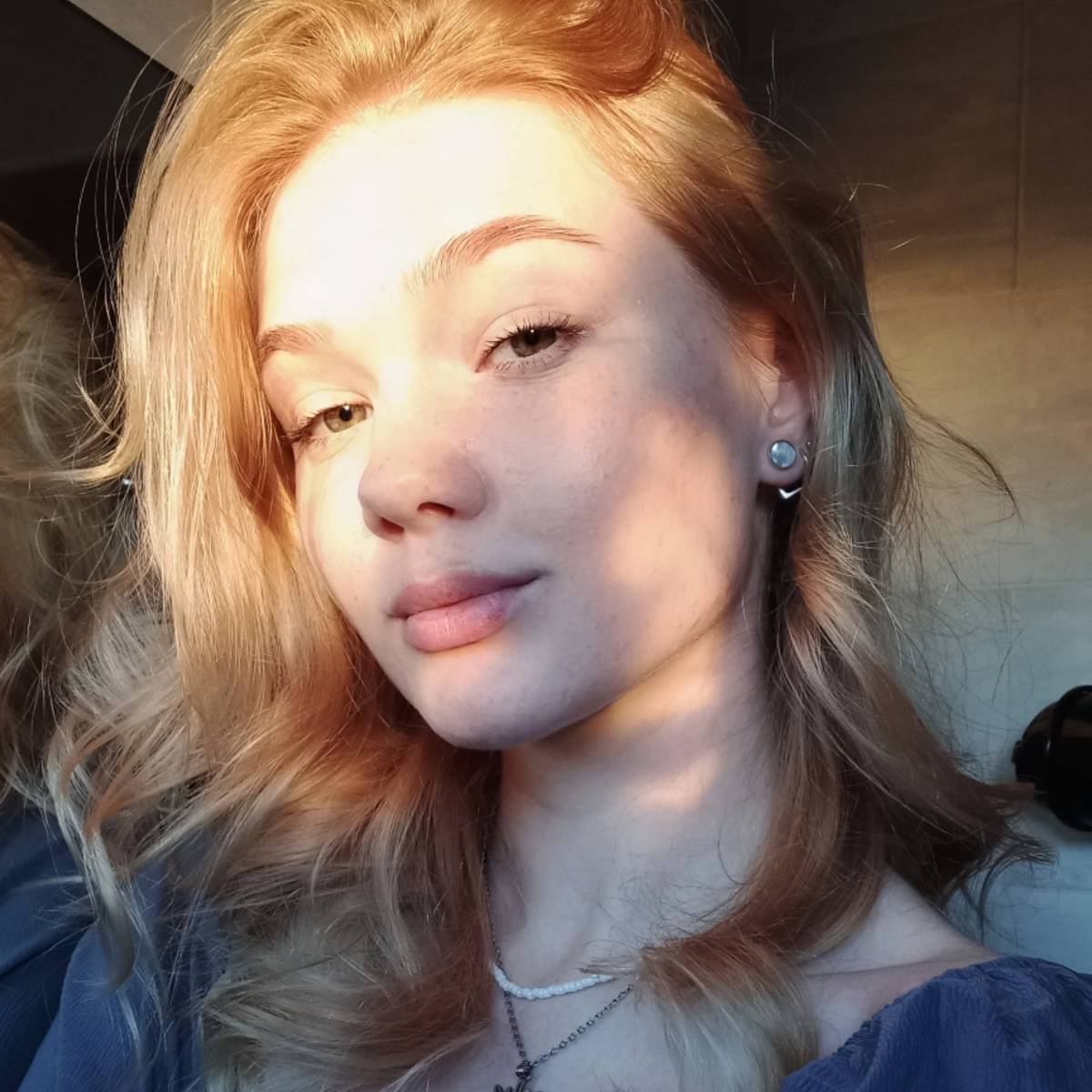 Арина Михайленко