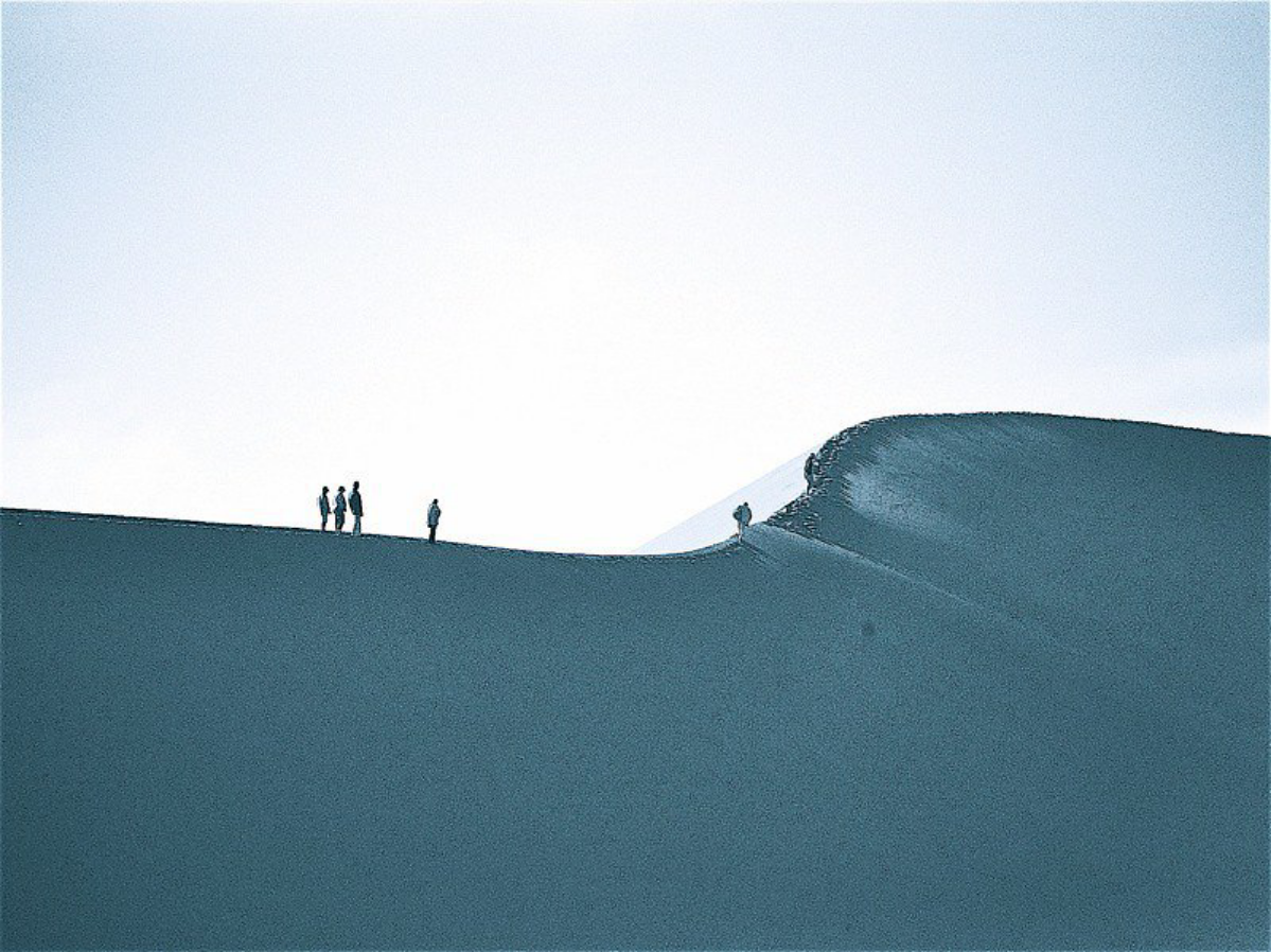 Кто хочет, тот и правит? Нет | Сетка — социальная сеть от hh.ru