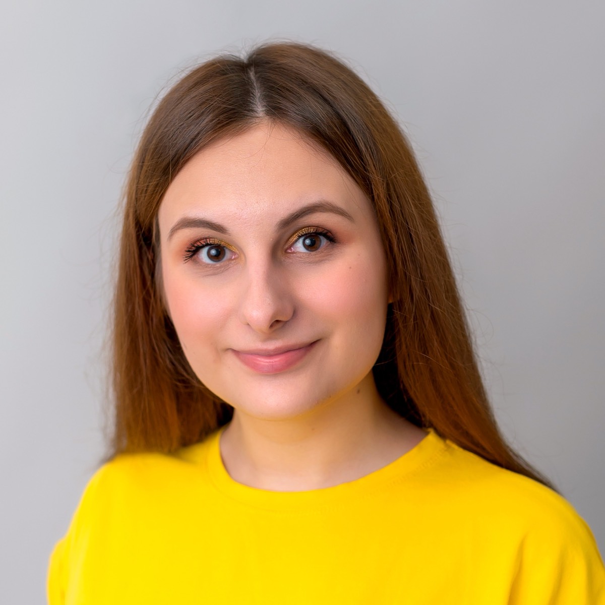 Алина Ганочкина