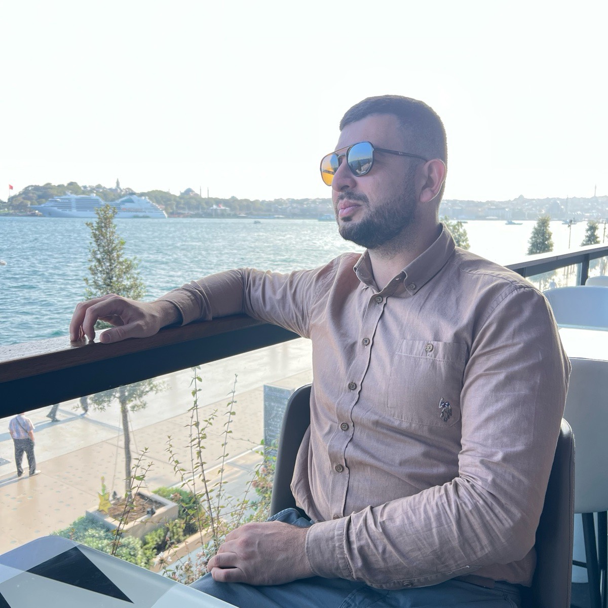 Азад Ханахмедов