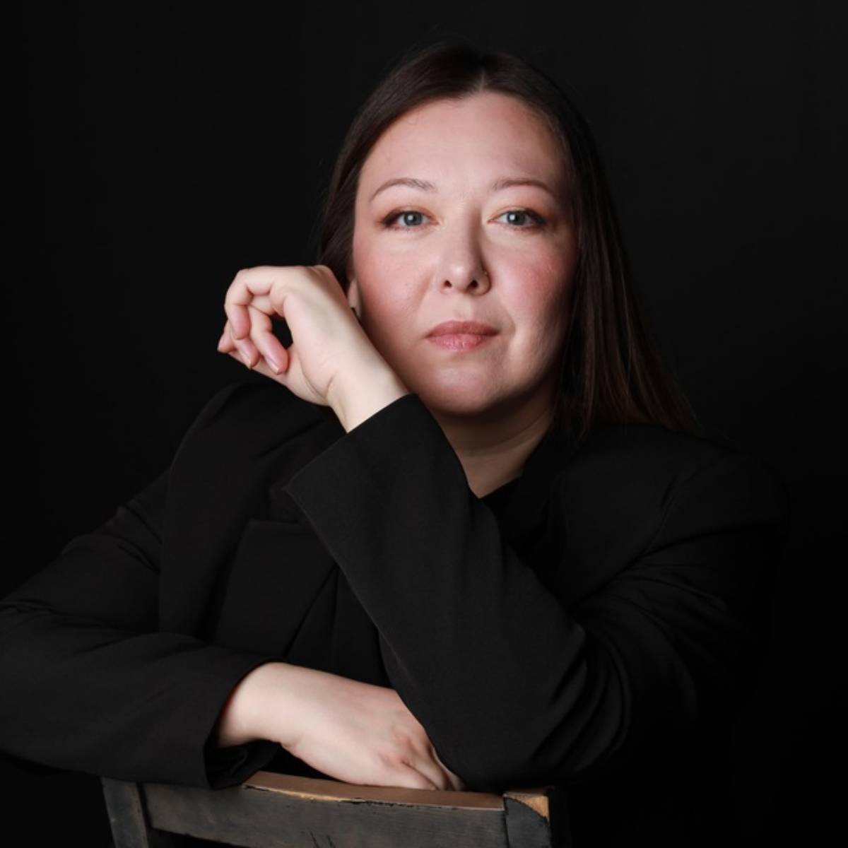 Елена Егорова