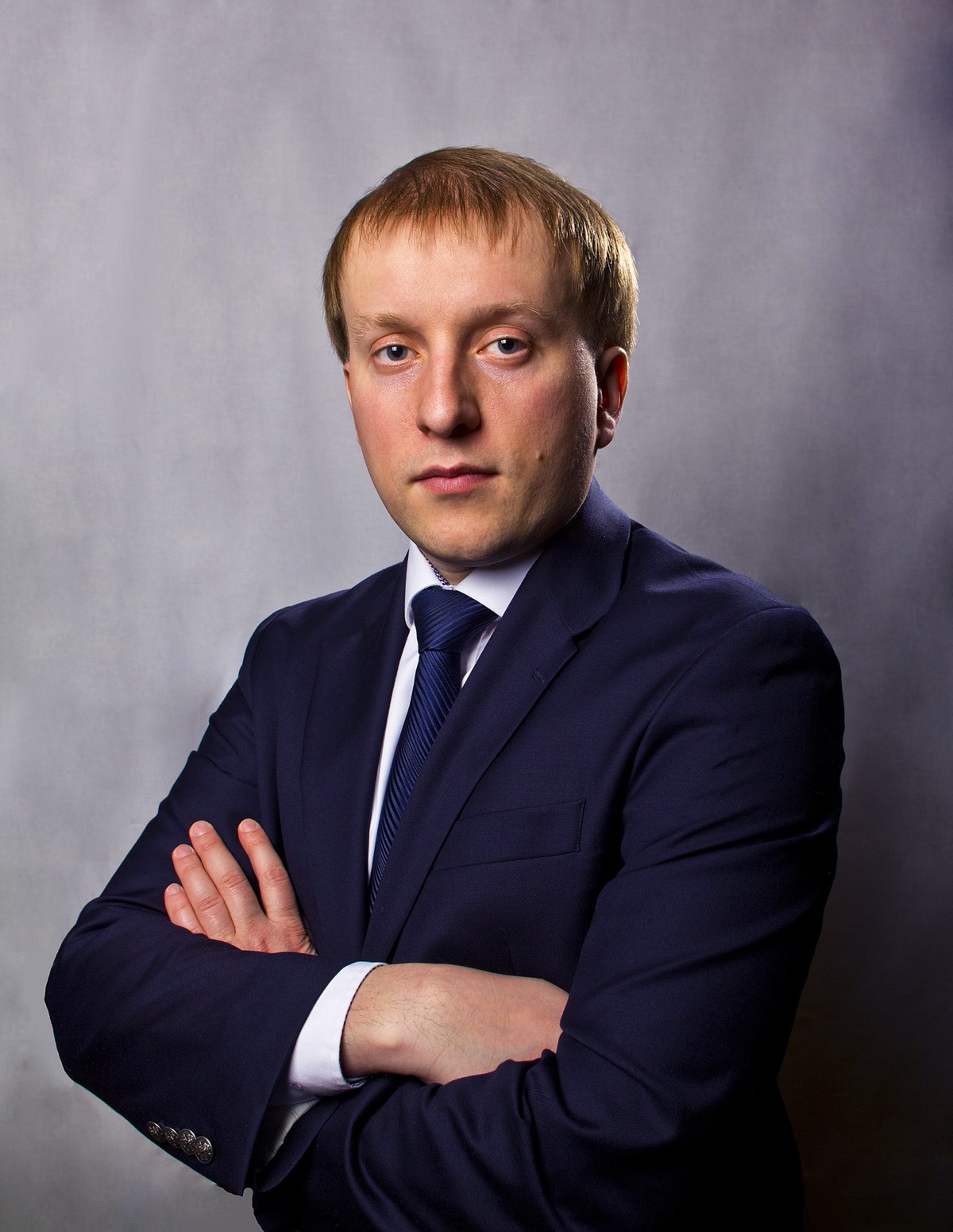 Александр Рудаков