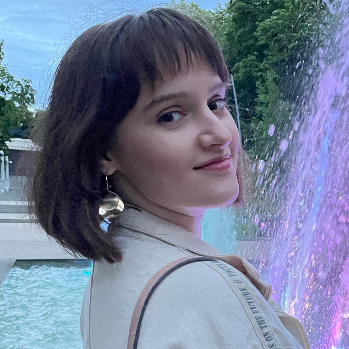 Владислава Курляндская | Сетка — социальная сеть от hh.ru