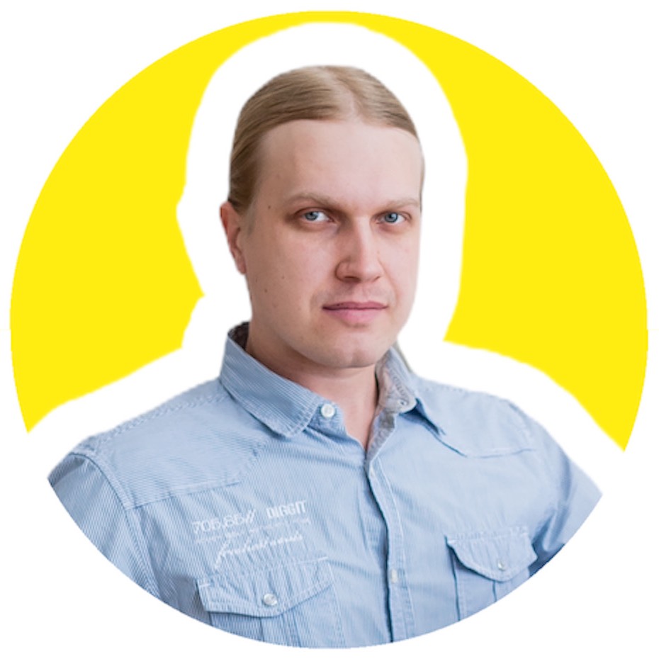 Александр Дранишников