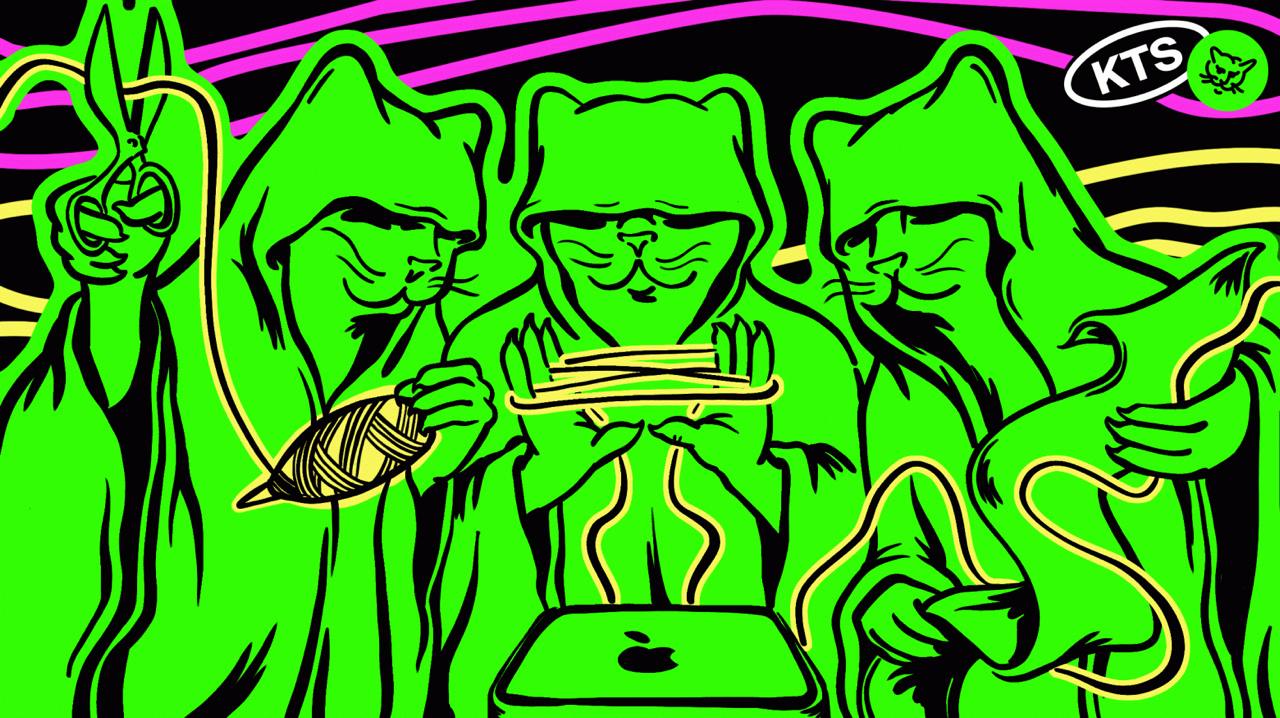Потоки под капотом: как работают многопоточность и синхронизация
В решении рабочих задач и прохождении собеседований часто затрагиваются вопросы, связанные с многопоточностью и самими потоками, а такж... | Сетка — социальная сеть от hh.ru