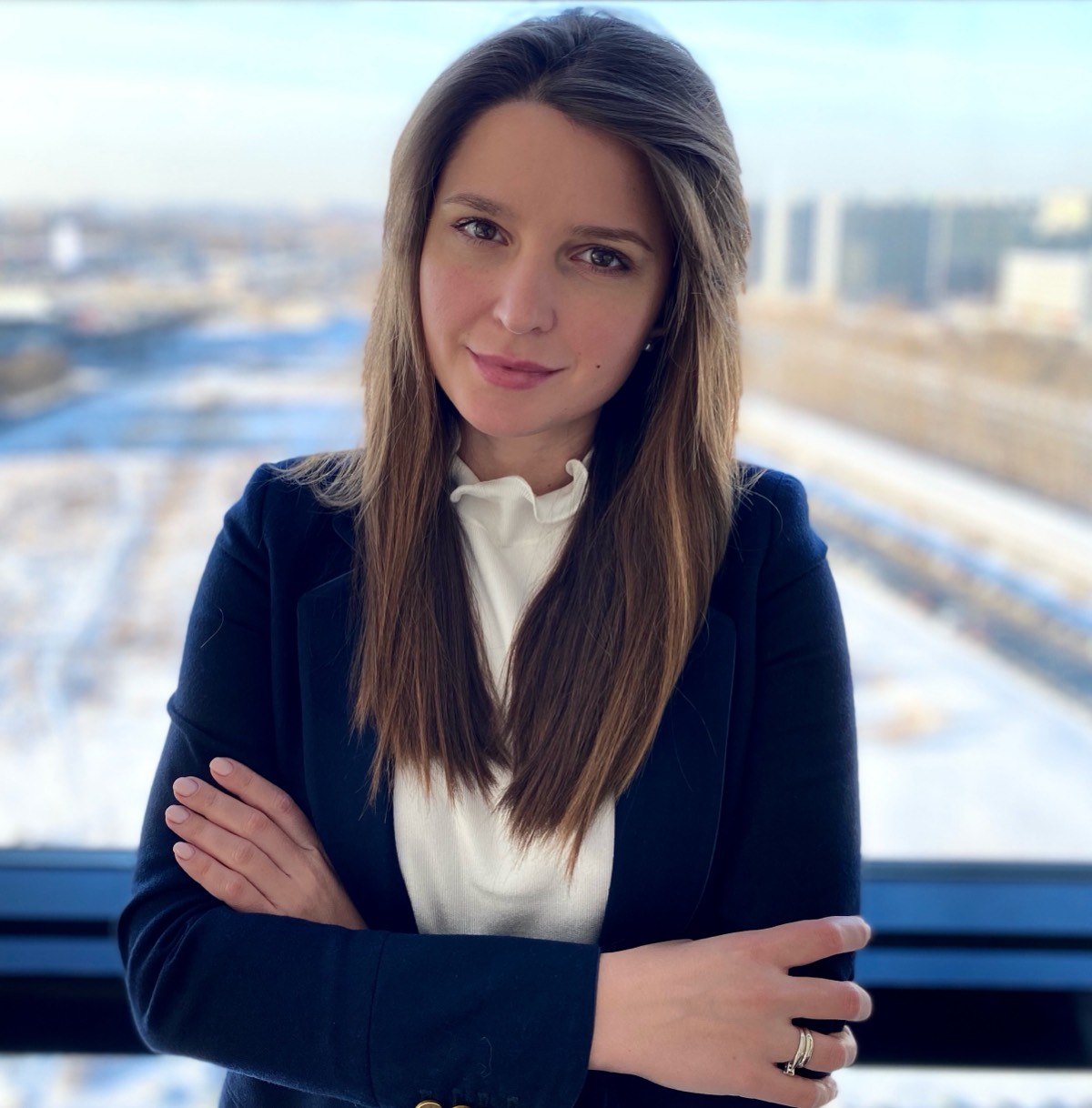 Елена Коновалова