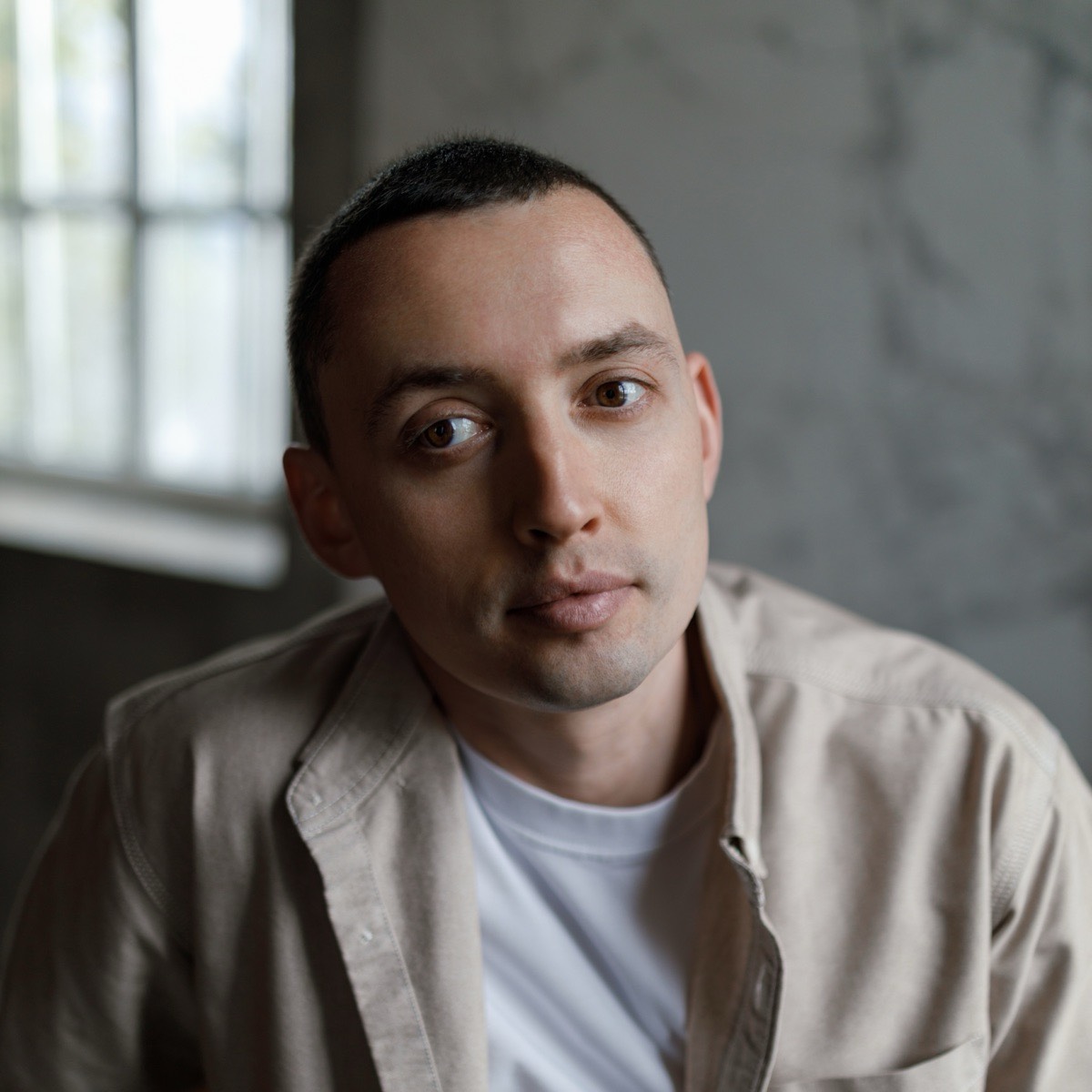 Дима Буневский | Сетка — социальная сеть от hh.ru