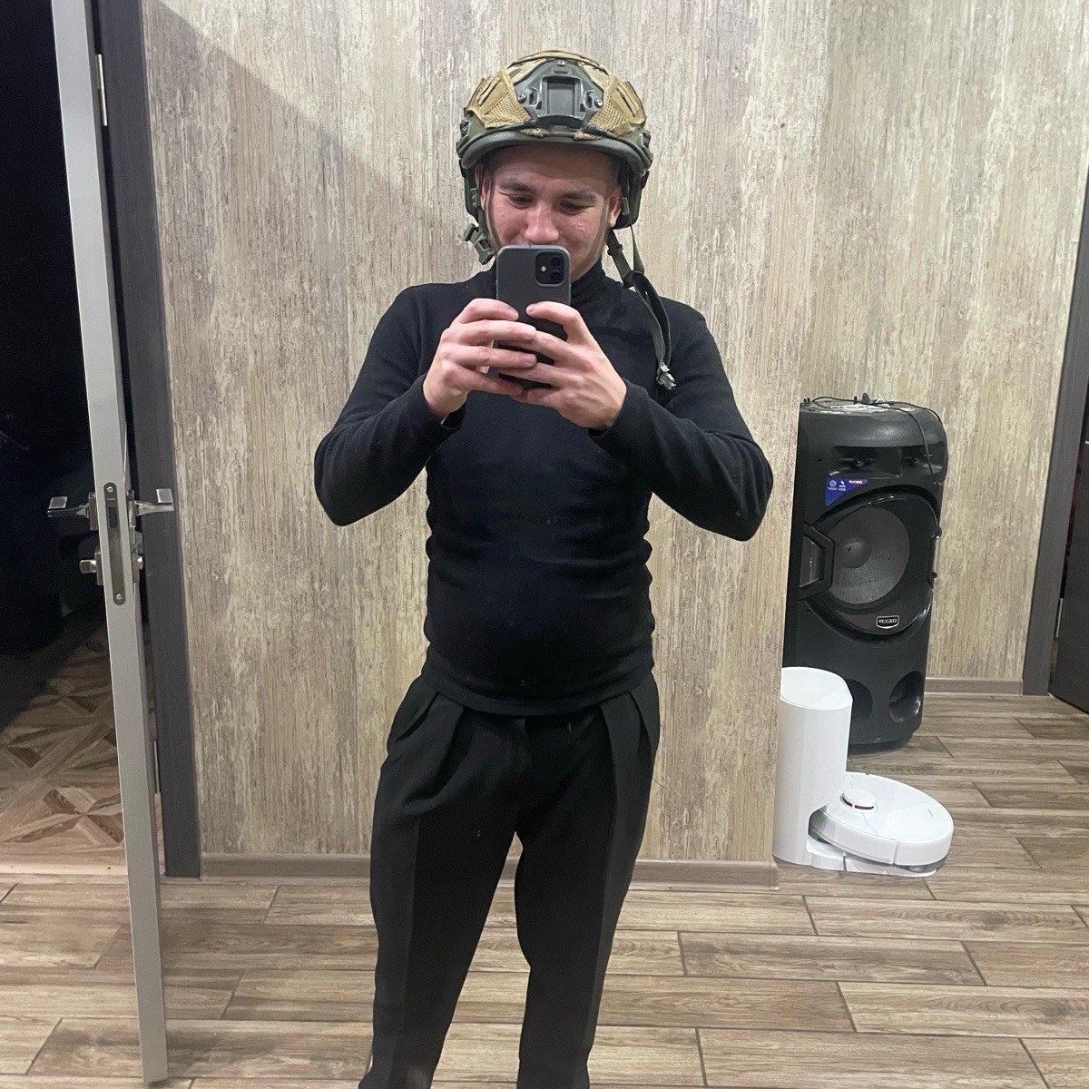 Никита Мельник