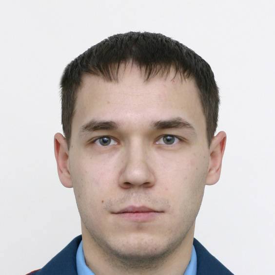 Илья Трифонов | Сетка — социальная сеть от hh.ru