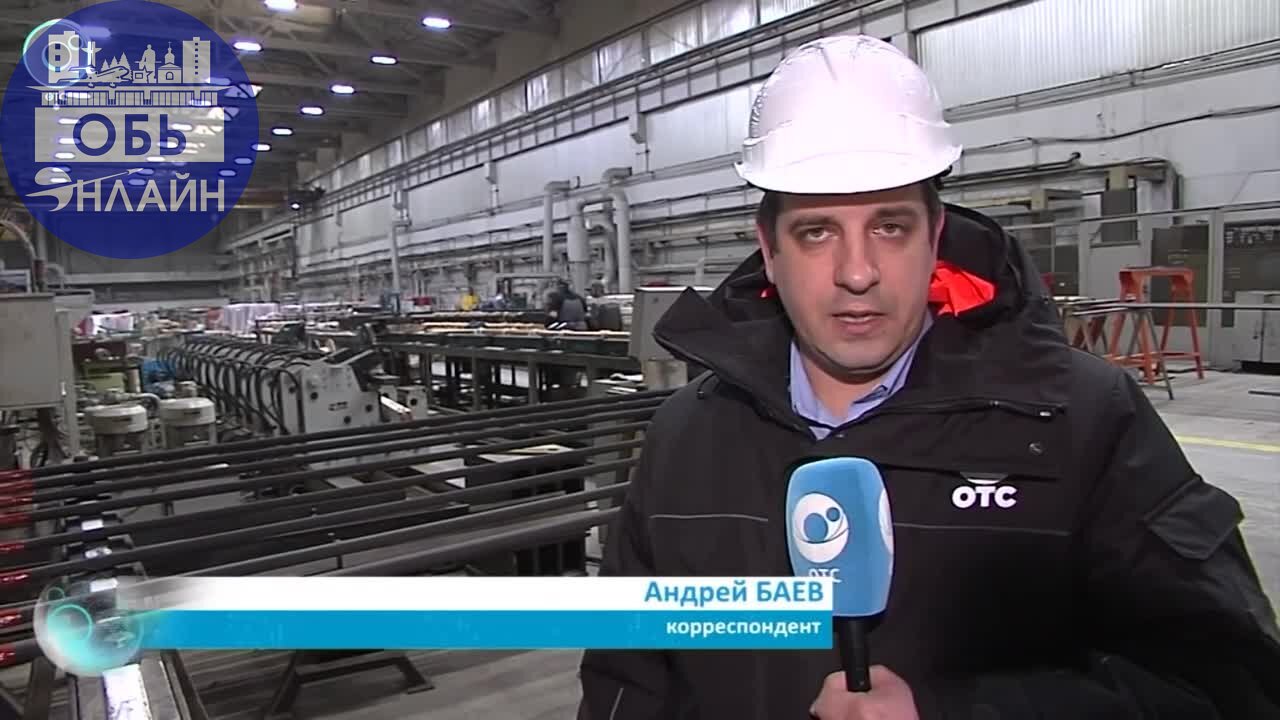 ↗ Особая экономическая зона (ОЭЗ) скоро запустится недалеко от города Оби, по соседству с Промышленно-логистическим парком (ПЛП)
Благодаря налоговым льготам это решение повысит инвестиционную привлека... | Сетка — социальная сеть от hh.ru