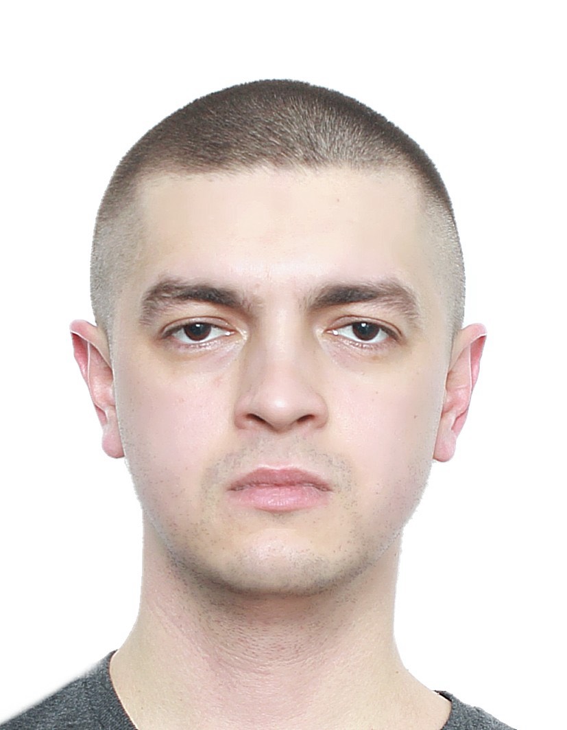 Александр Татенко