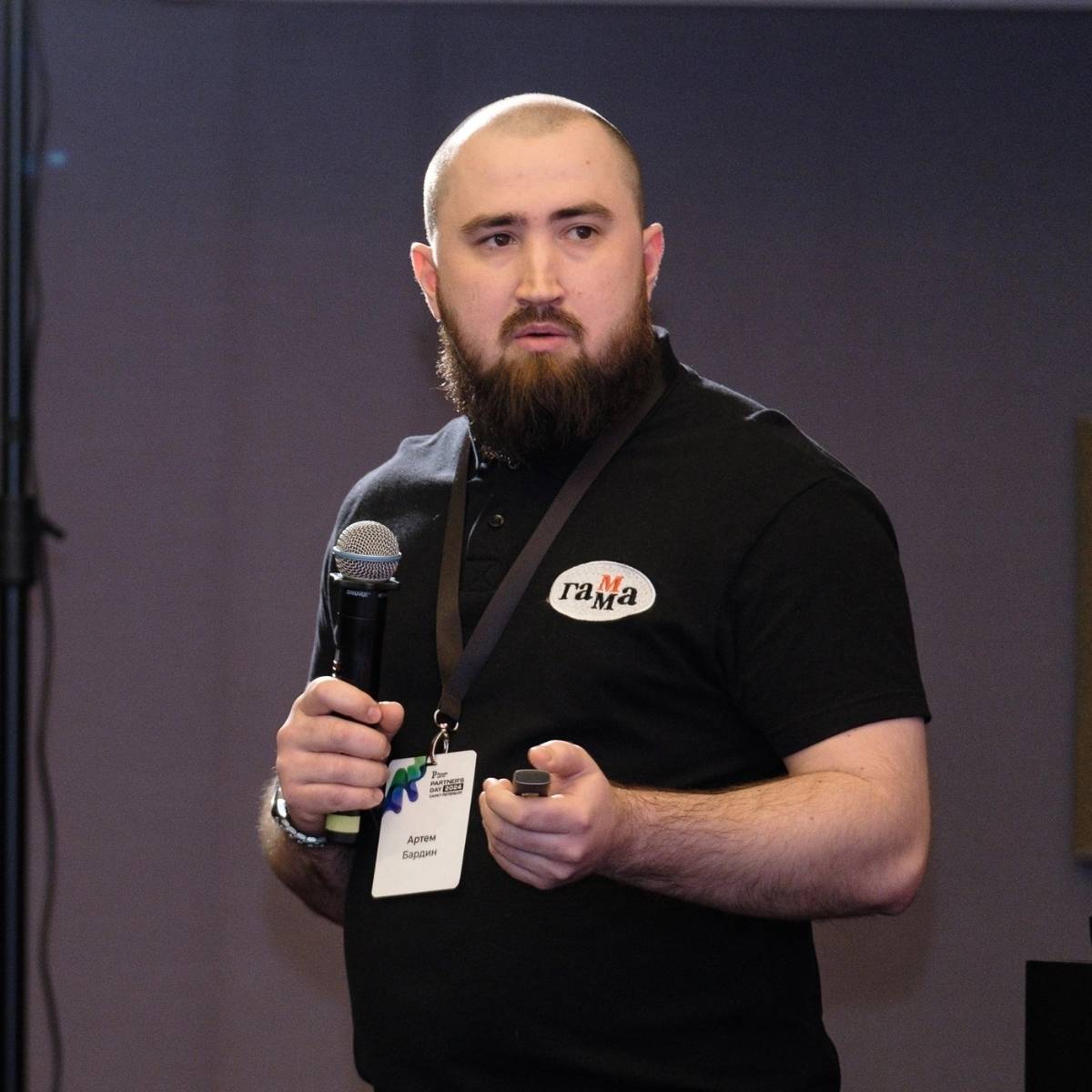 Артем Бардин | Сетка — социальная сеть от hh.ru